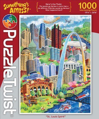 Puzzle Twist